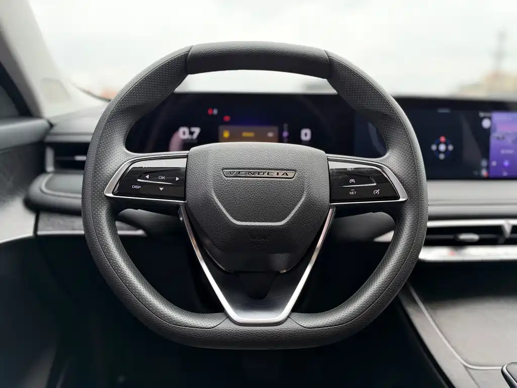 Venucia V — миниатюра 10