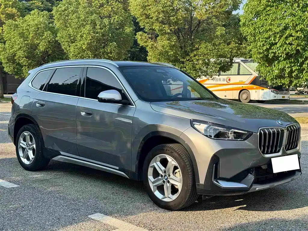 BMW X1 2023 sDrive20Li X