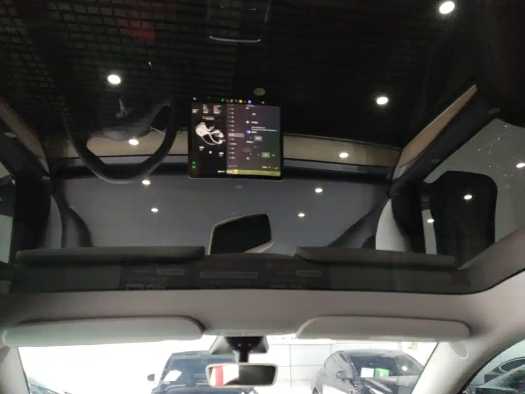 Tesla Model Y — миниатюра 18