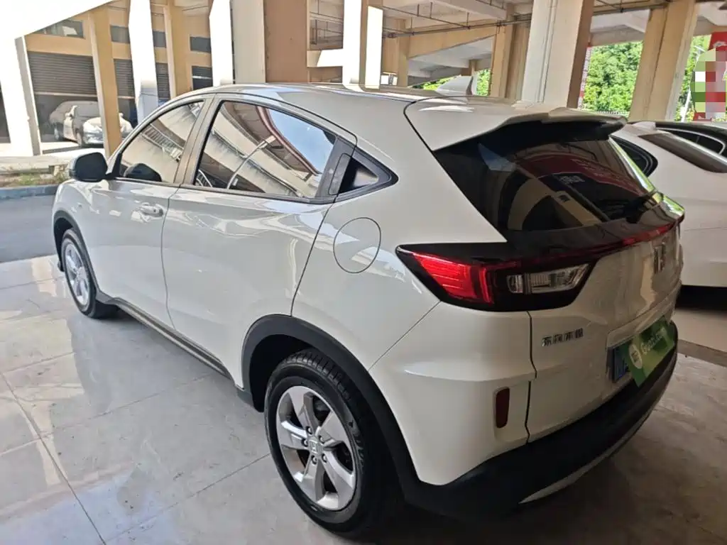 Honda XR-V — миниатюра 5