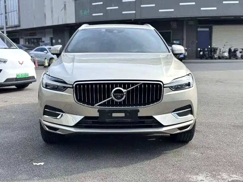 Volvo XC60 — миниатюра 2