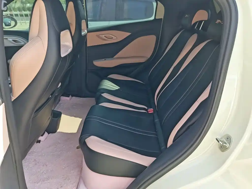 BYD Seagull — миниатюра 17