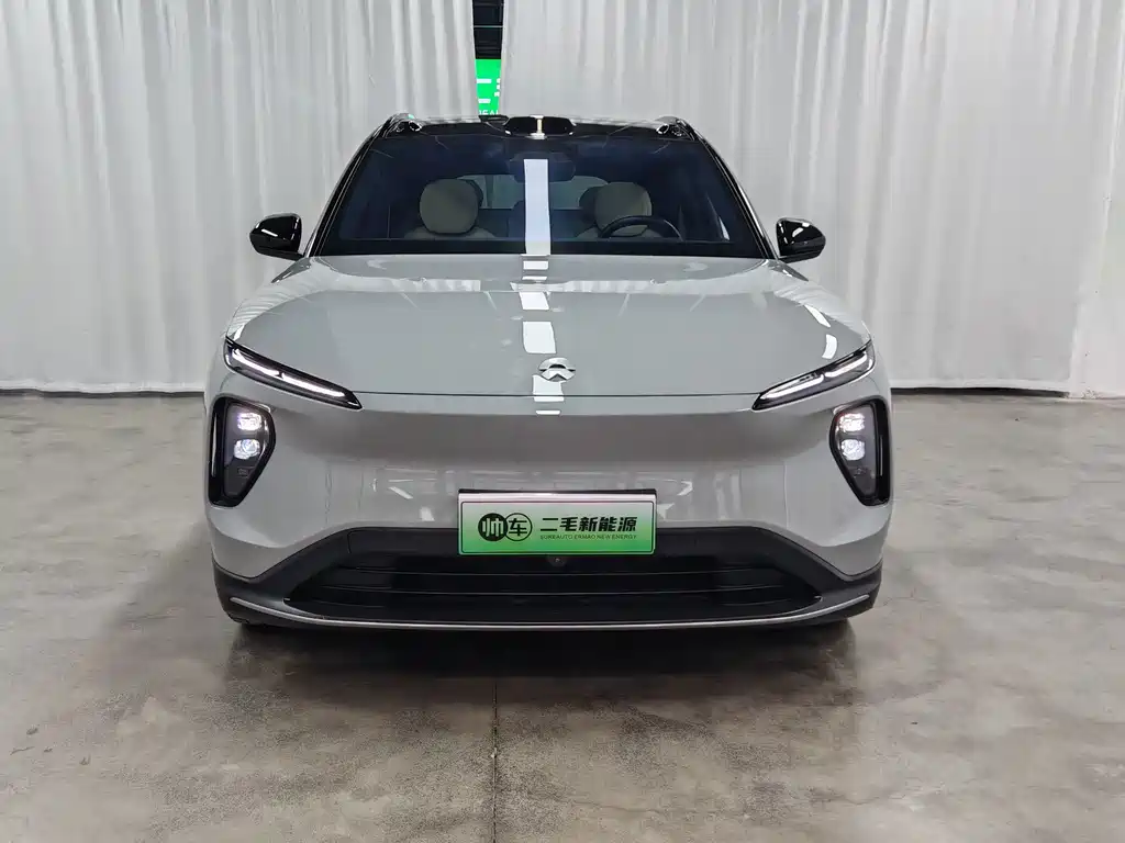 NIO ES6 2023 — фото 2