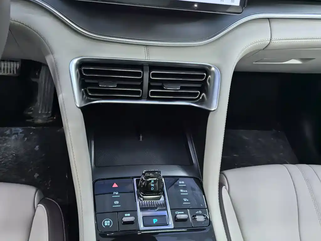 BYD PLUS New Energy — миниатюра 9