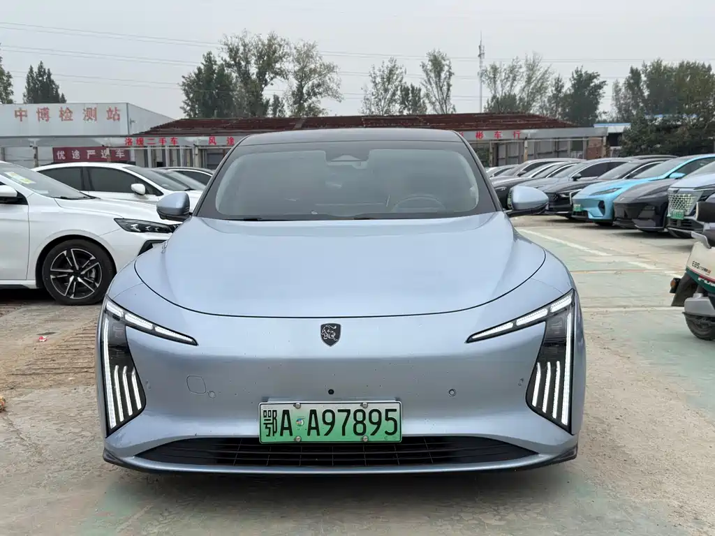 Fengxing Xinghai S7 — миниатюра 2