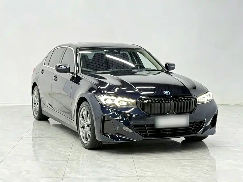 BMW i3 — миниатюра 4