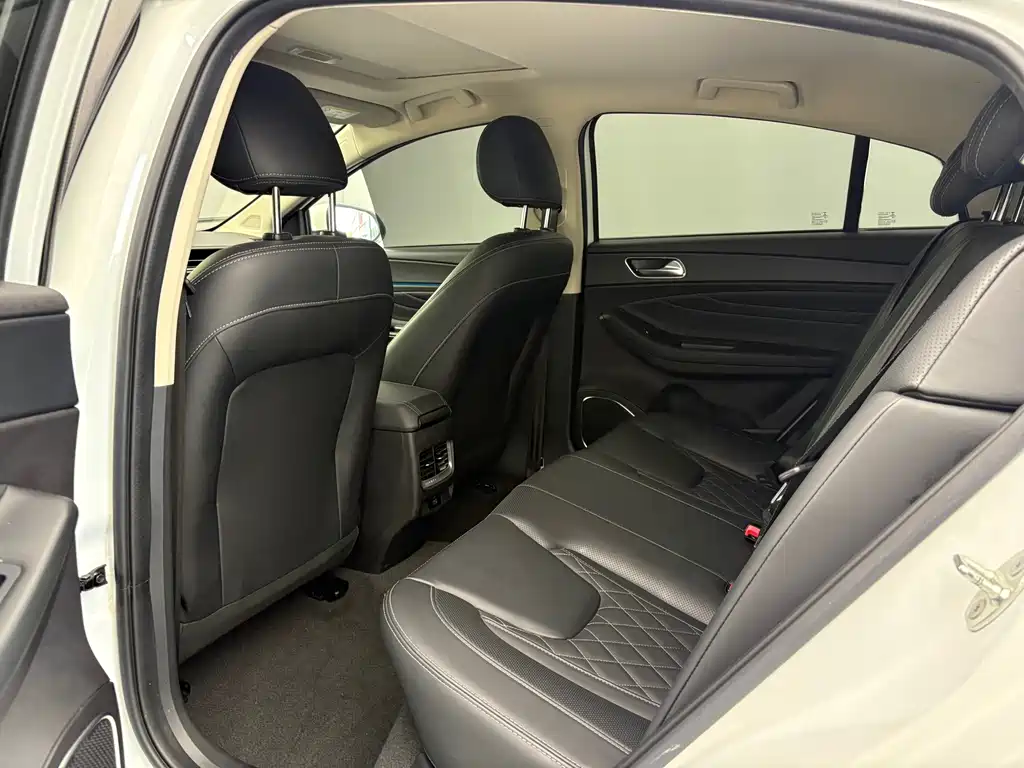 Chery Arrizo GX — миниатюра 10