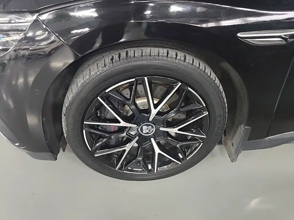 BYD Han — миниатюра 23