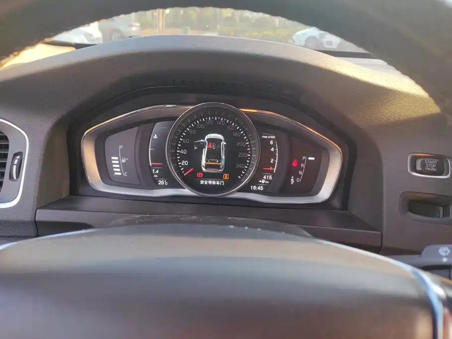 Volvo S60 — миниатюра 14