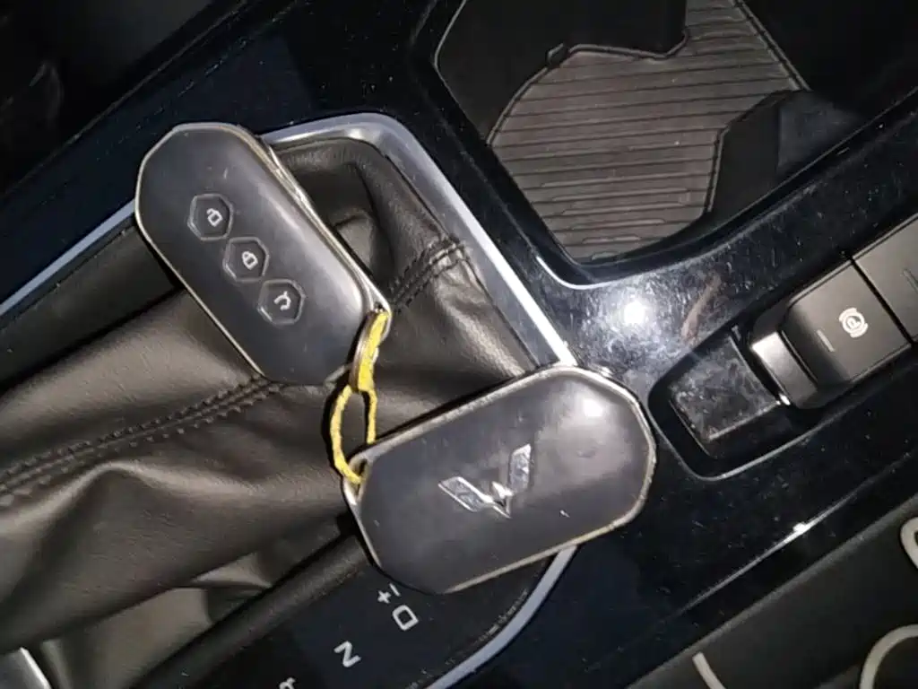 Wuling Victory — миниатюра 9