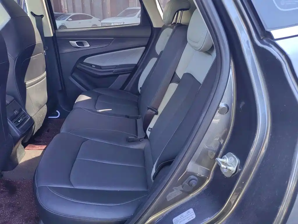 Qiyuan Qiyuan Q05 Classic — миниатюра 15