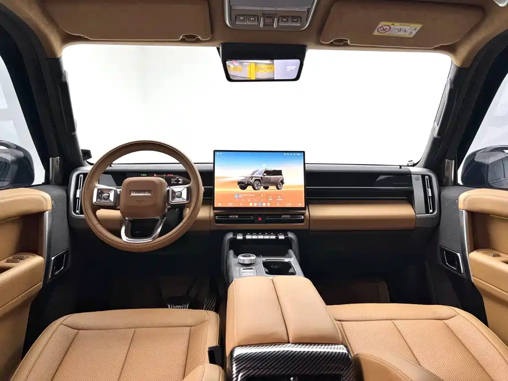 iCAR iCAR V27 — миниатюра 15