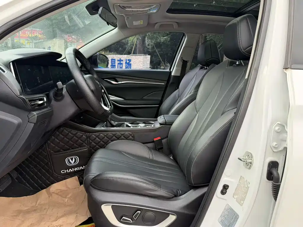 Changan CS75 PLUS — миниатюра 6