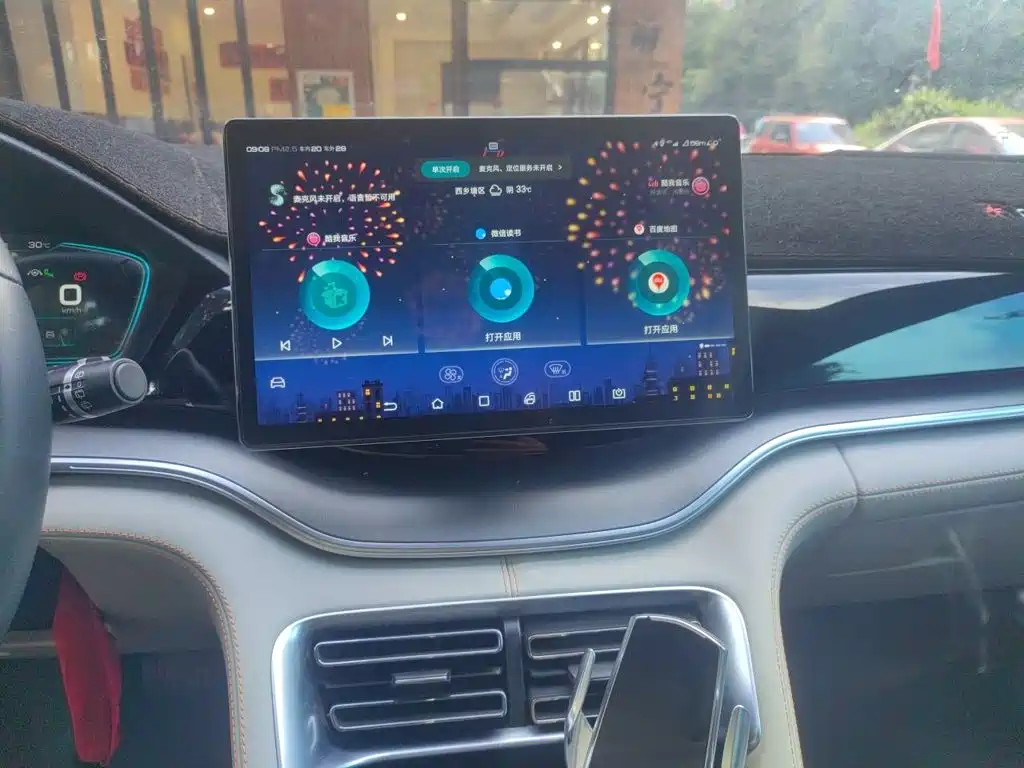BYD PLUS New Energy — миниатюра 14