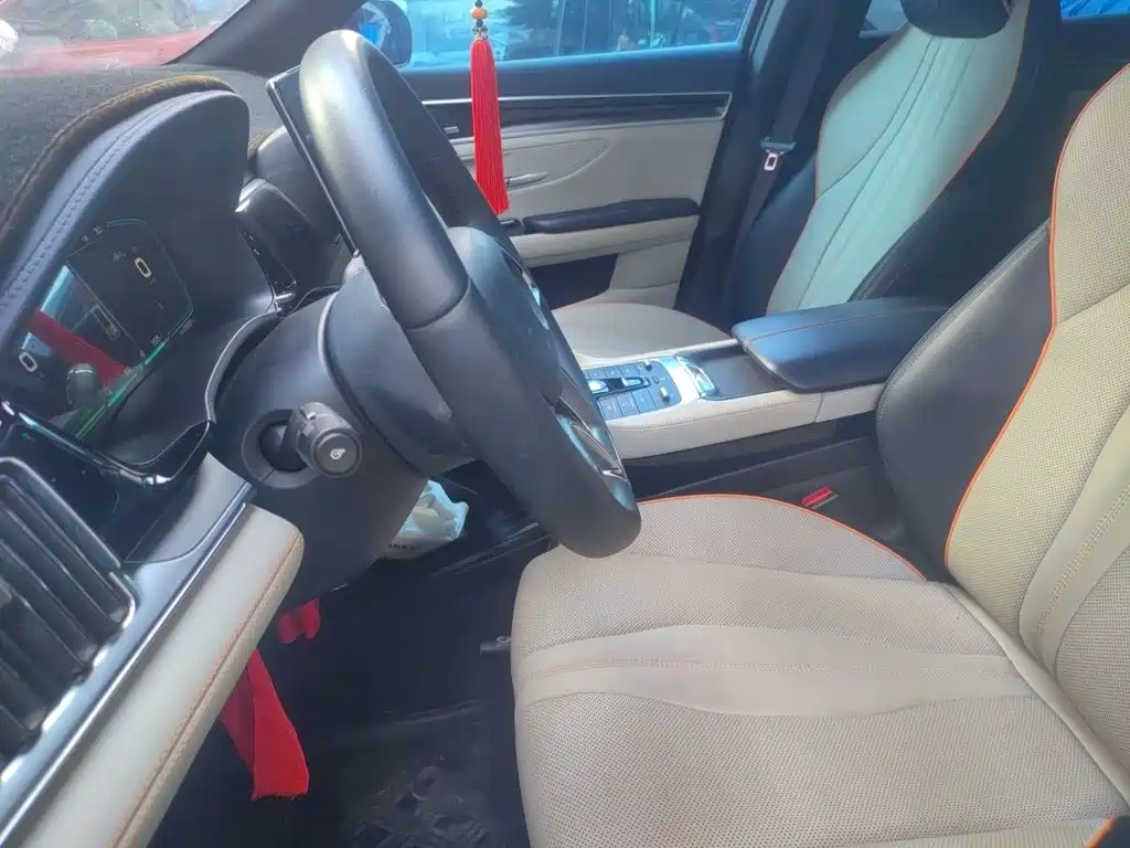 BYD PLUS New Energy — миниатюра 16