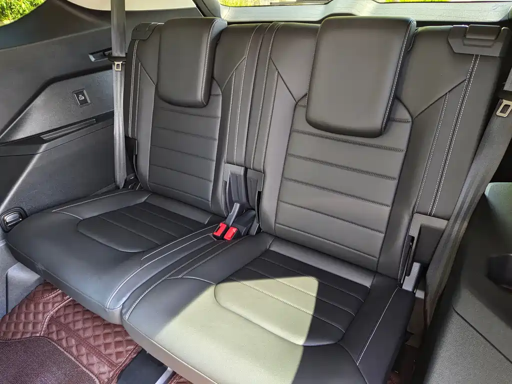 Volkswagen Talagon — миниатюра 25