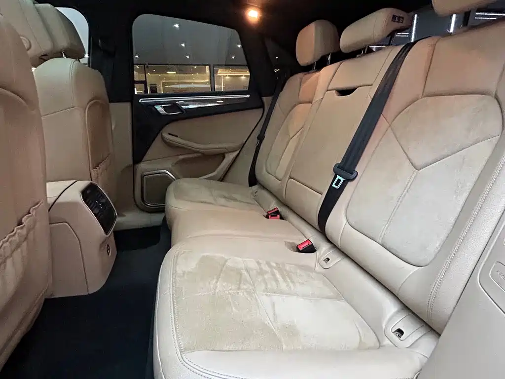 Porsche Macan — миниатюра 17