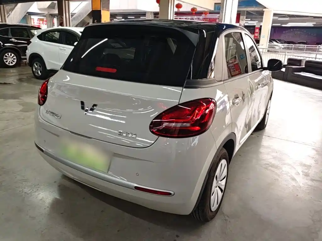 Wuling Bingo — миниатюра 7