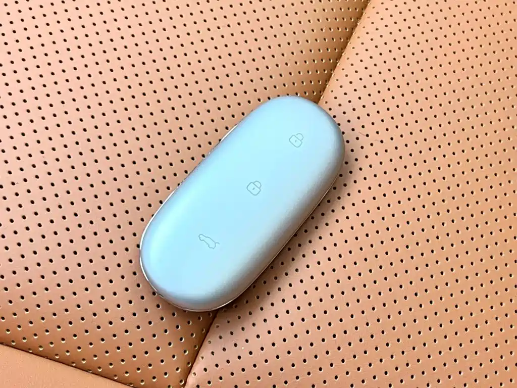 Li Auto Li L6 — миниатюра 3