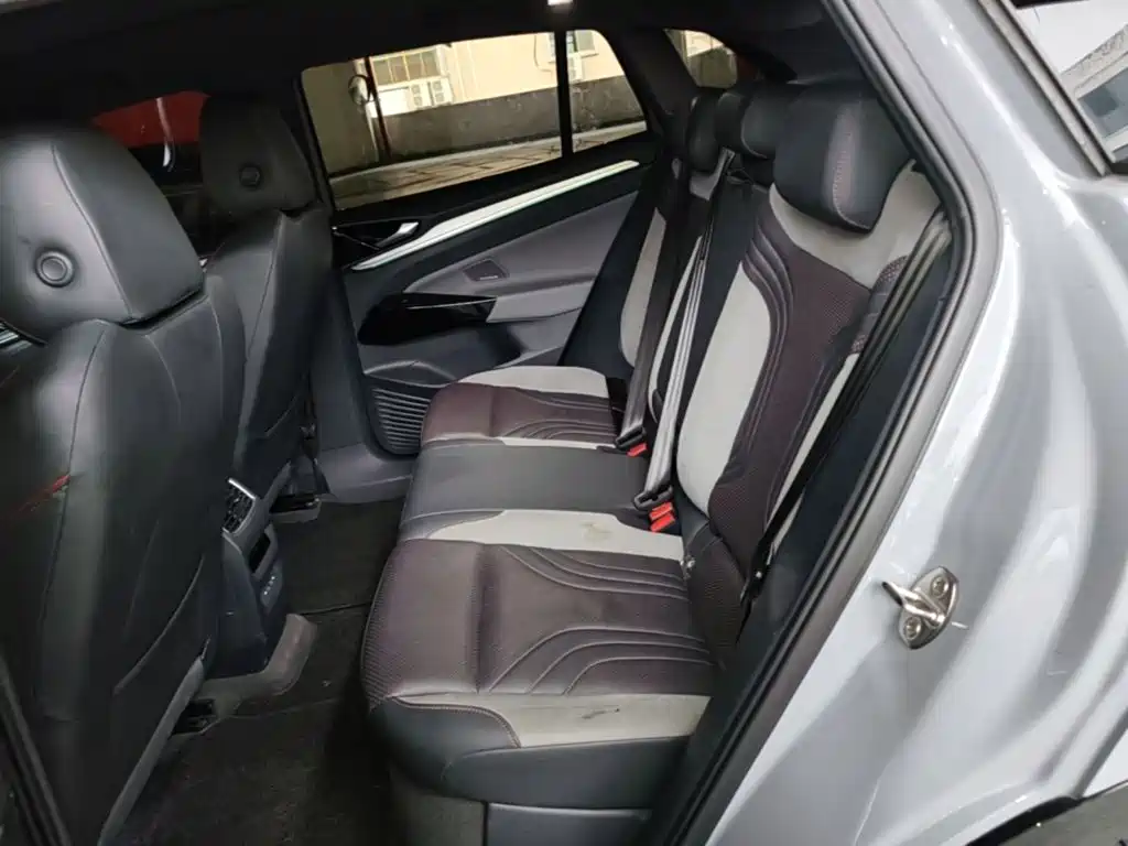 Volkswagen ID.4 Crozz — миниатюра 17
