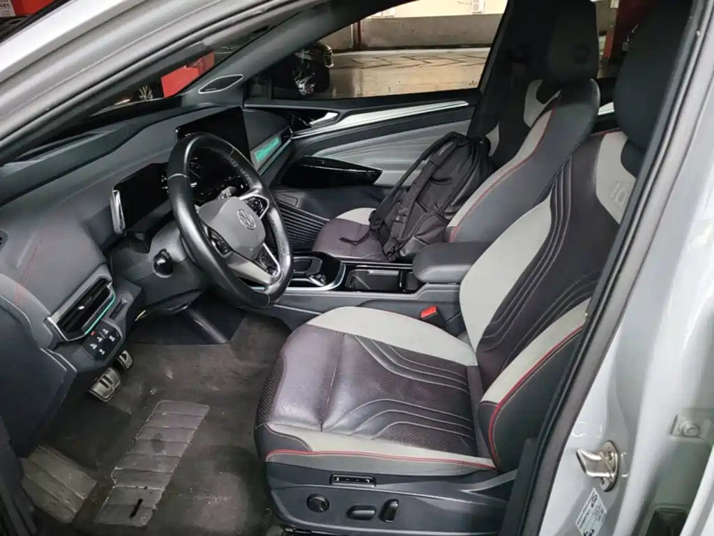 Volkswagen ID.4 Crozz — миниатюра 15