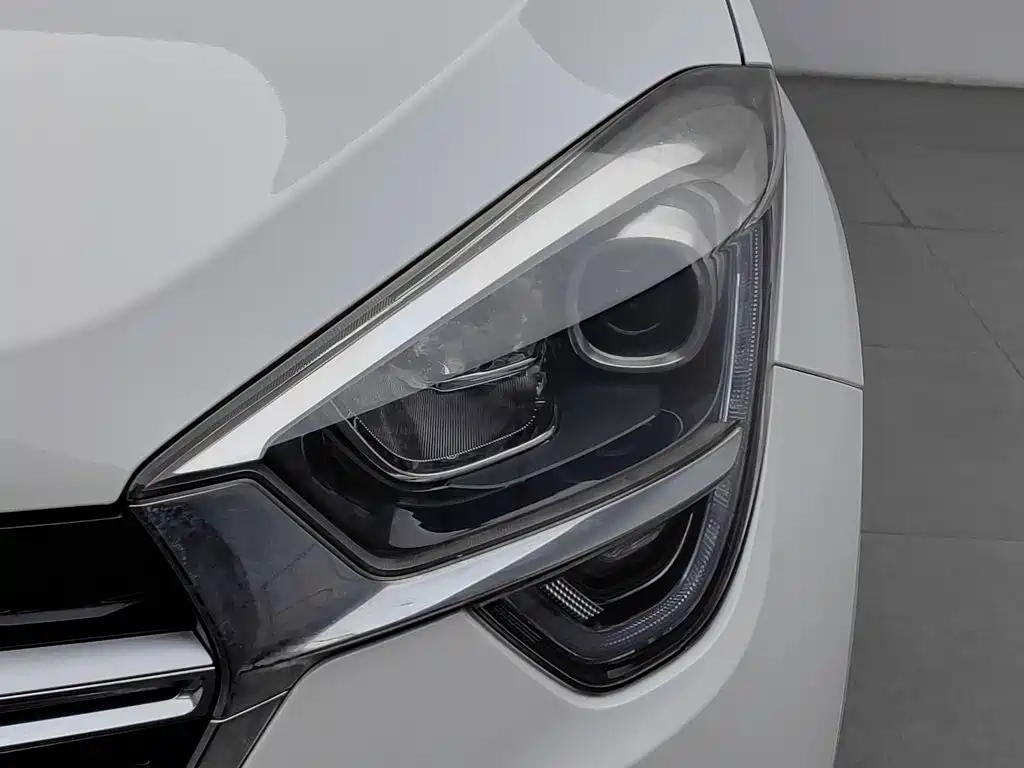Chery Tiggo 5x — миниатюра 7