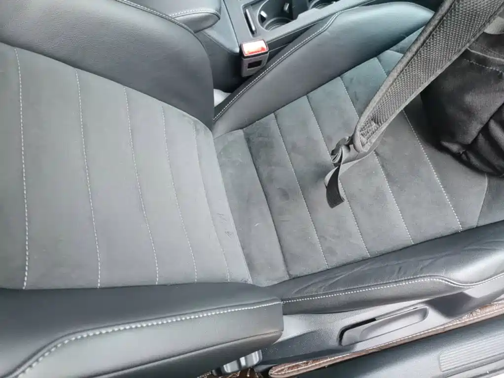 Volkswagen Golf — миниатюра 25