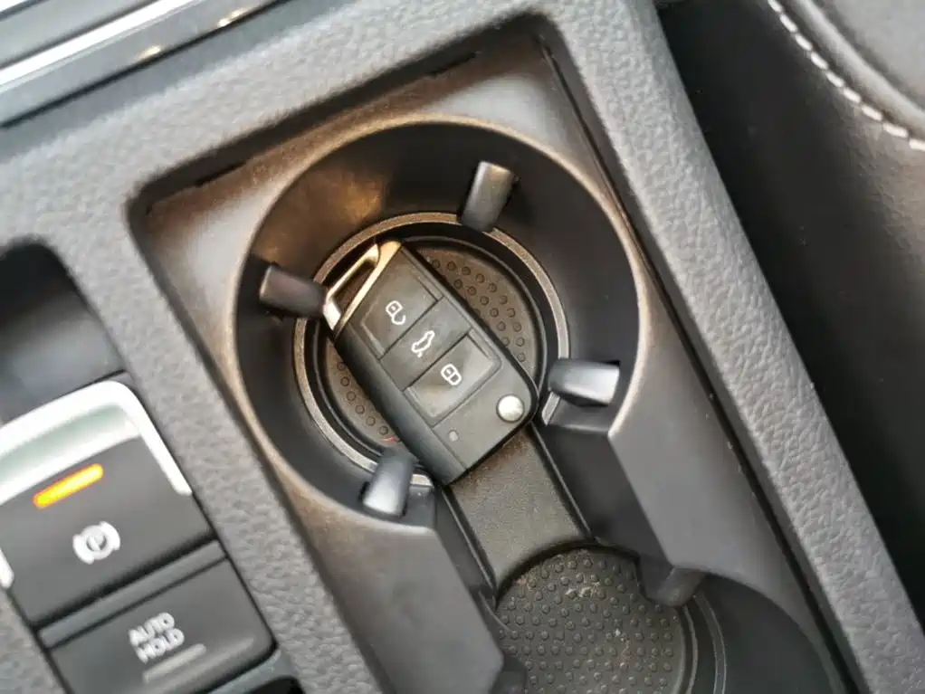 Volkswagen Golf — миниатюра 9