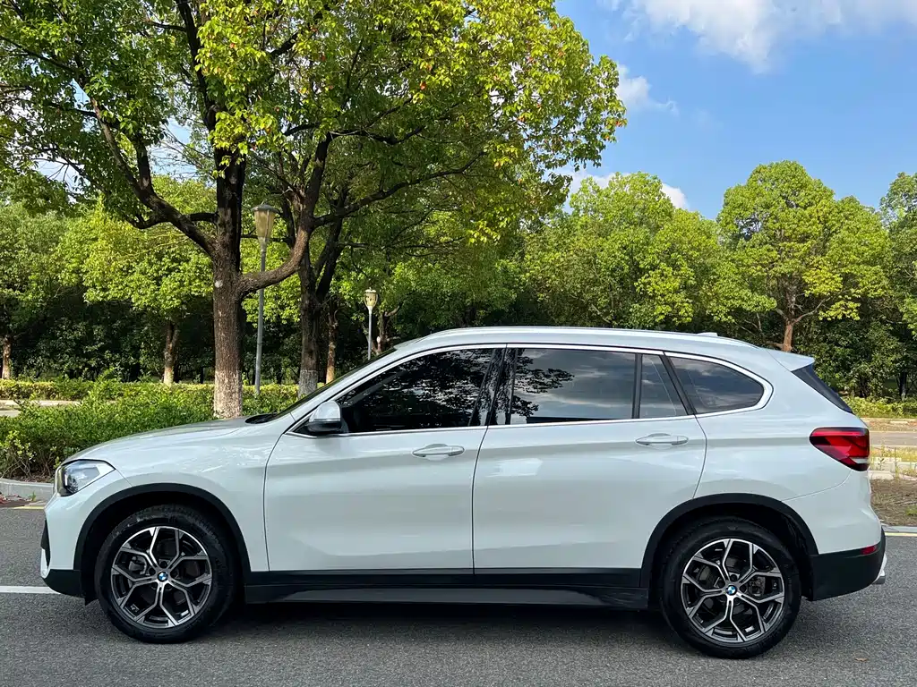BMW X1 — миниатюра 4