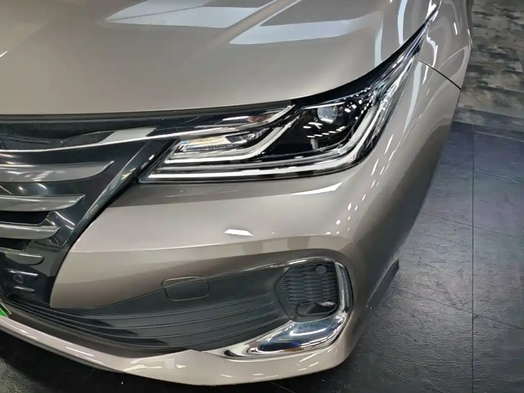 Toyota Allion — миниатюра 24