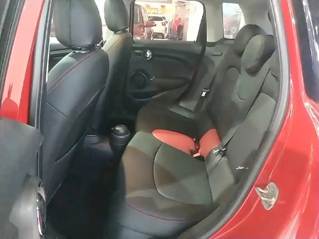 MINI Mini — миниатюра 17