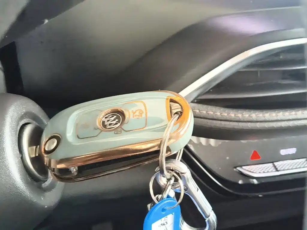 Buick Verano — миниатюра 9