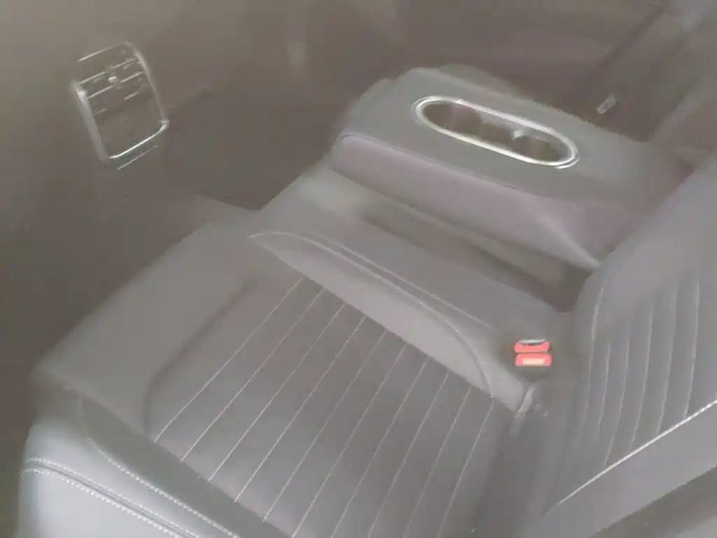 Volkswagen Magotan — миниатюра 17
