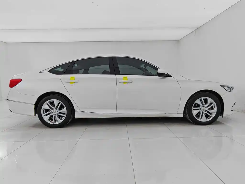 Honda Accord 2018 260TURBO Elite VI
