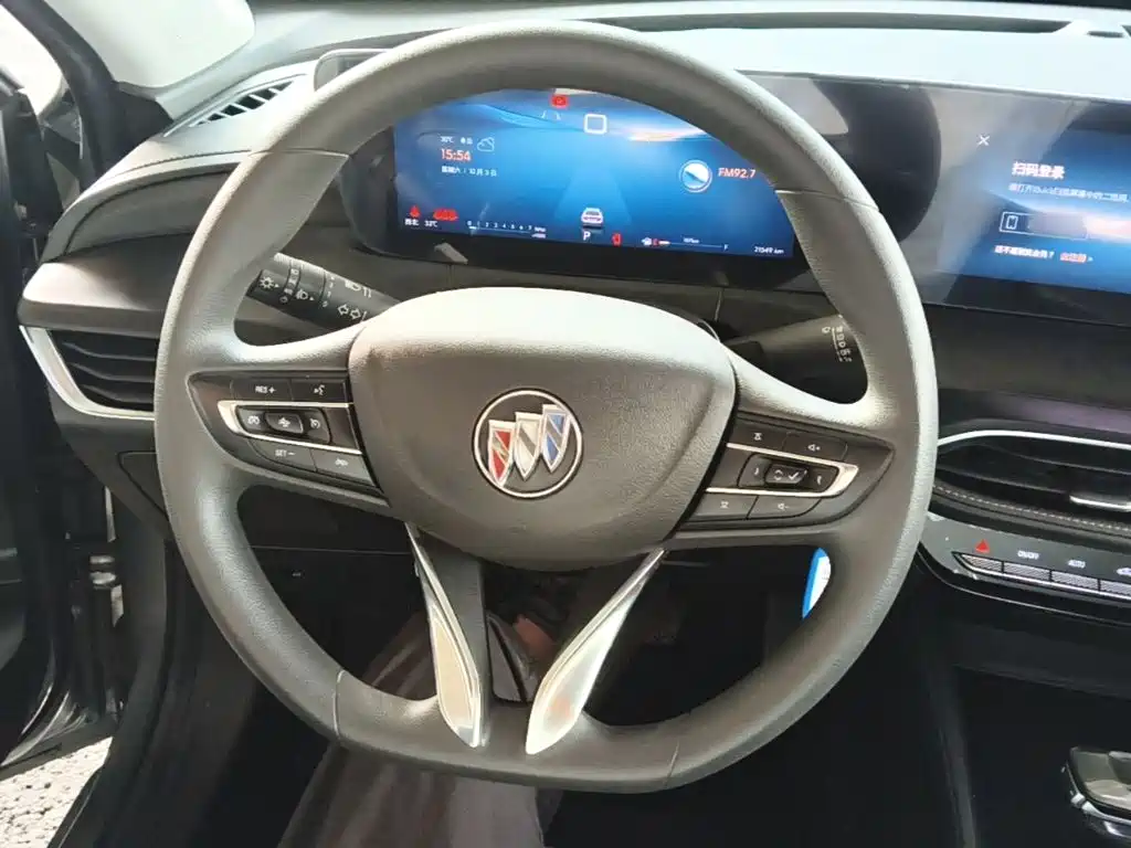 Buick Verano — миниатюра 11