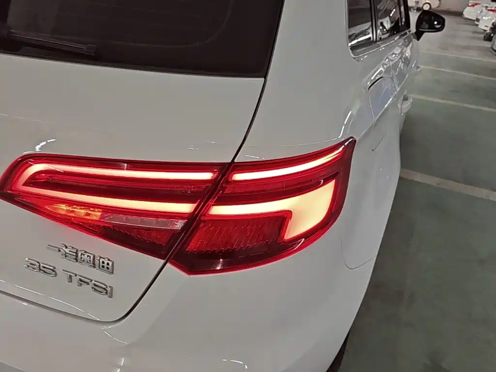 Audi A3 — миниатюра 8