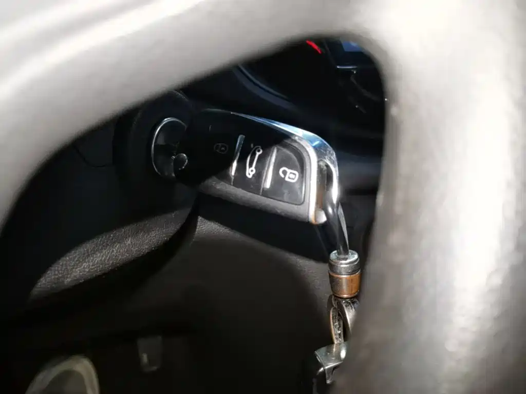 Chevrolet Cavalier — миниатюра 9