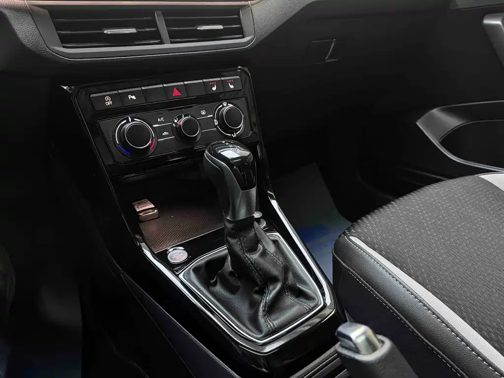 Volkswagen Tacqua — миниатюра 13
