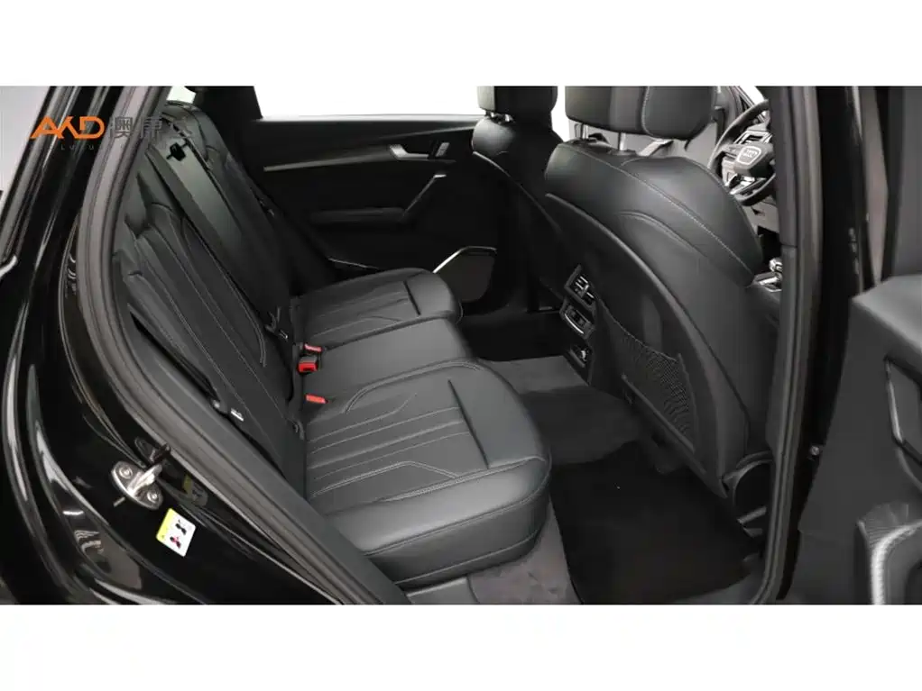 Audi Q5L — миниатюра 8