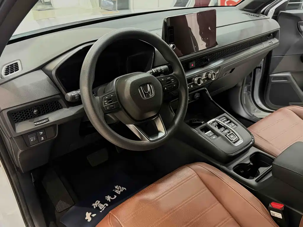 HONDA CR V NEW ENERGY