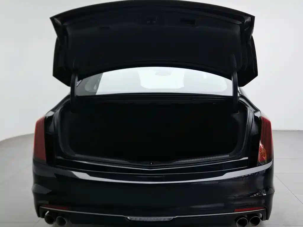 Cadillac CT6 — миниатюра 16