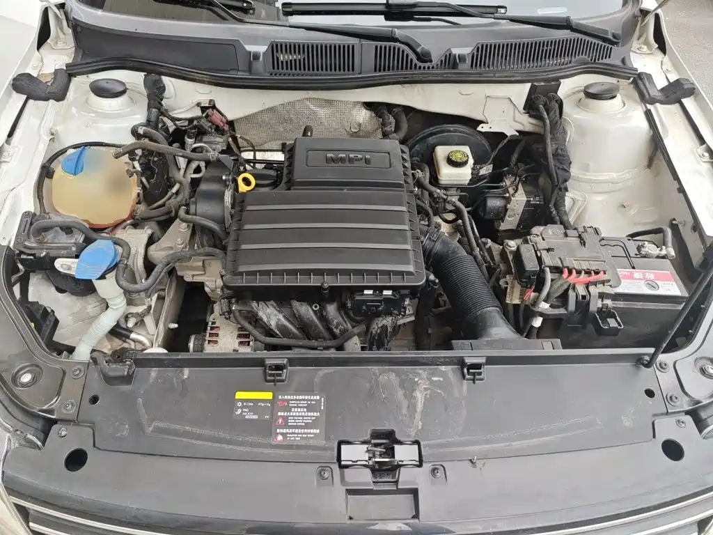 Volkswagen Gran Lavida — миниатюра 16