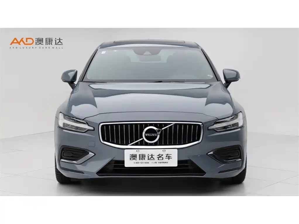 Volvo S60 — миниатюра 2