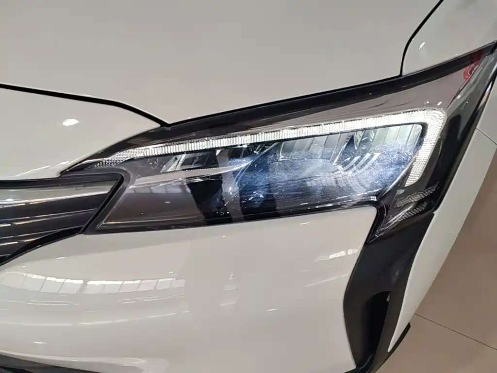 Buick Velite 6 — миниатюра 24