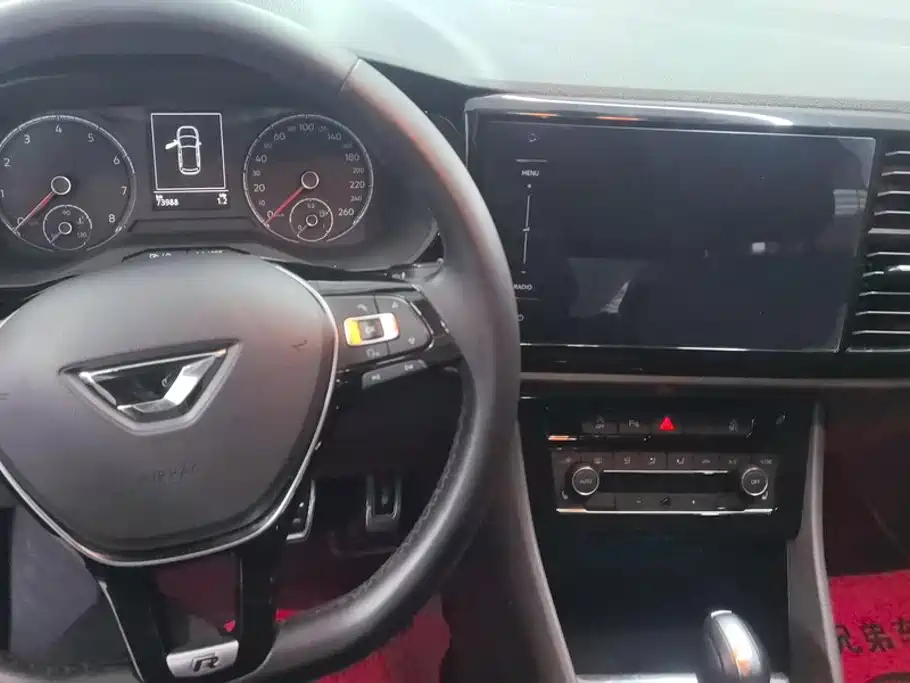 Jetta VS5 — миниатюра 12