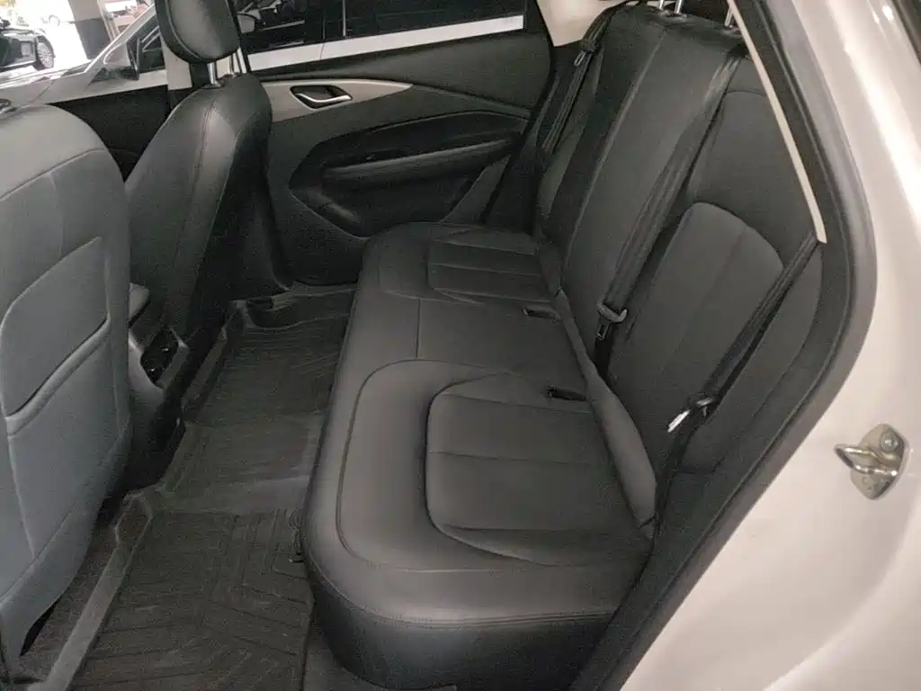 Wuling Xingguang — миниатюра 17