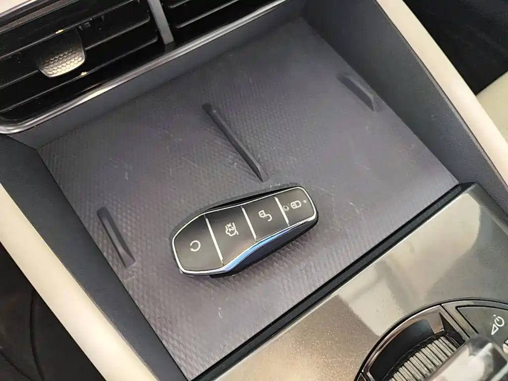 BYD Seal 06GT — миниатюра 9