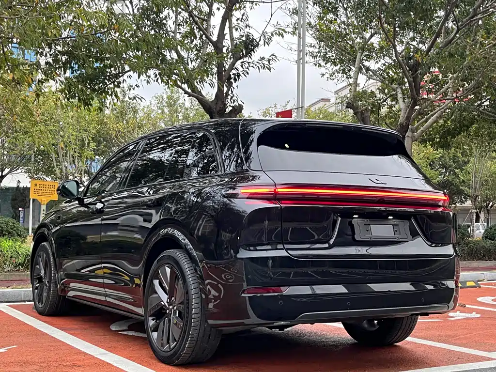 Li Auto IDEAL L7