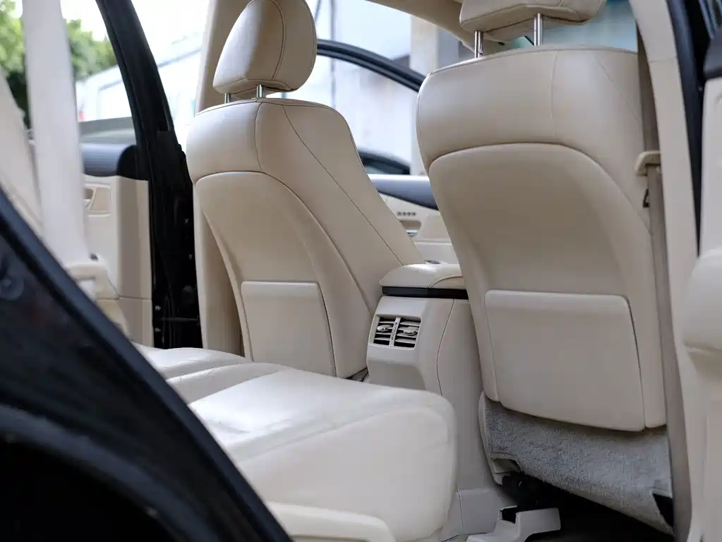 Lexus RX Classic — миниатюра 36