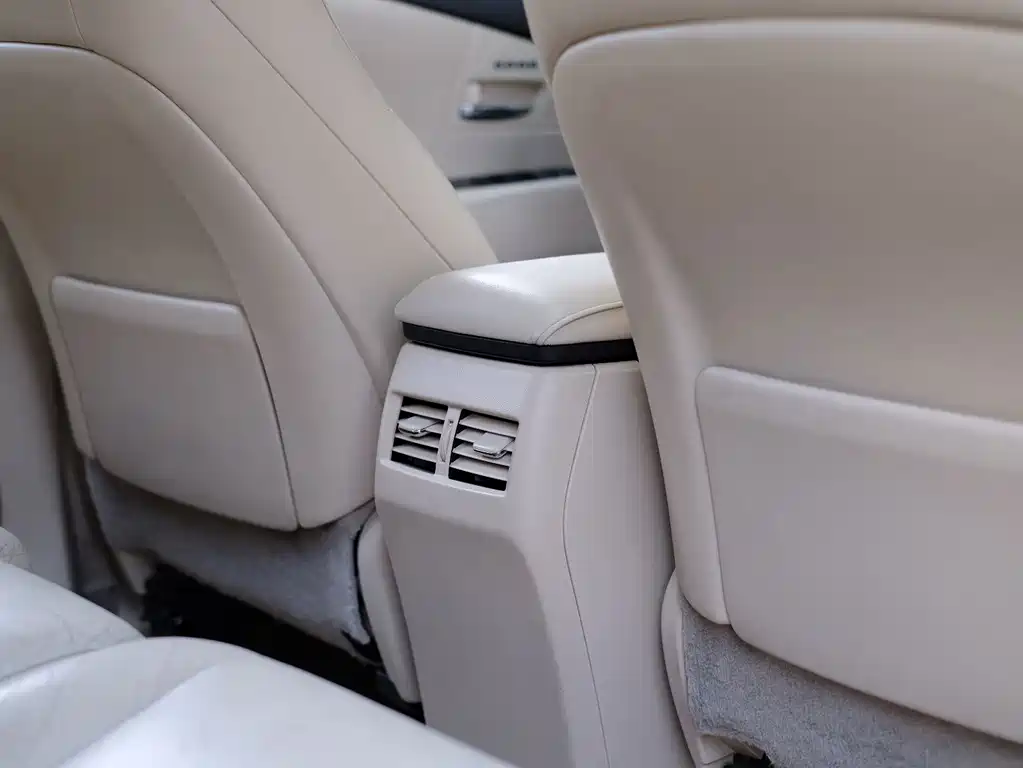 Lexus RX Classic — миниатюра 56